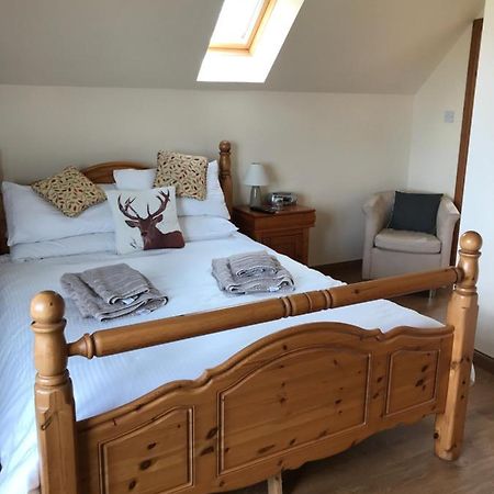 Druid View B&B Inverness Dış mekan fotoğraf