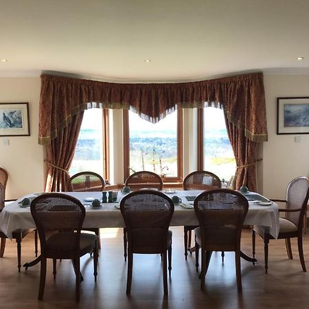 Druid View B&B Inverness Dış mekan fotoğraf