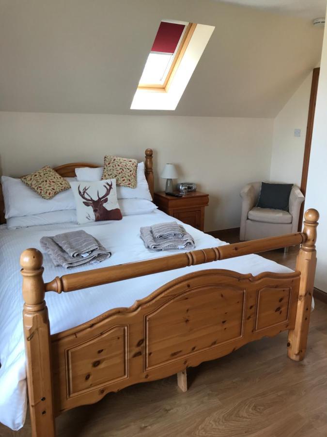 Druid View B&B Inverness Dış mekan fotoğraf