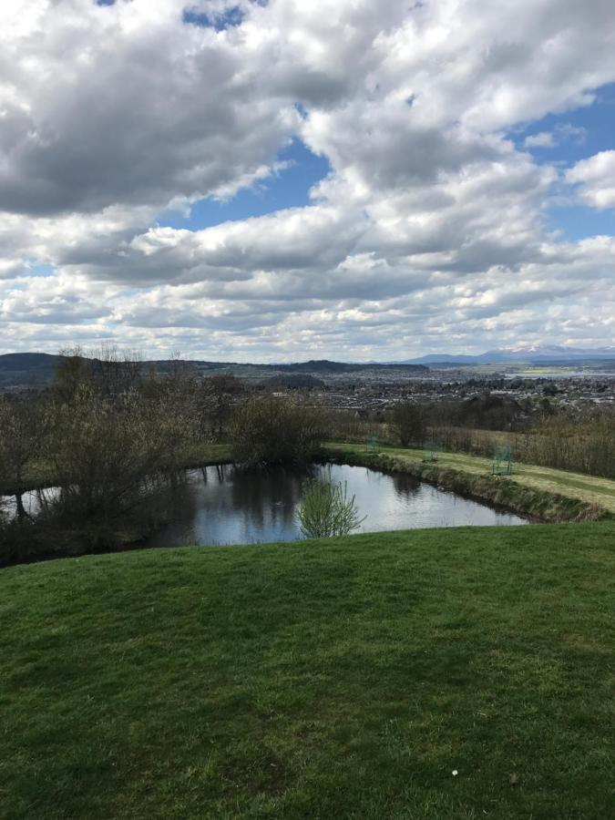 Druid View B&B Inverness Dış mekan fotoğraf