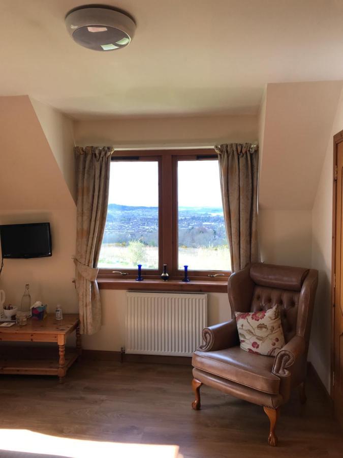 Druid View B&B Inverness Dış mekan fotoğraf