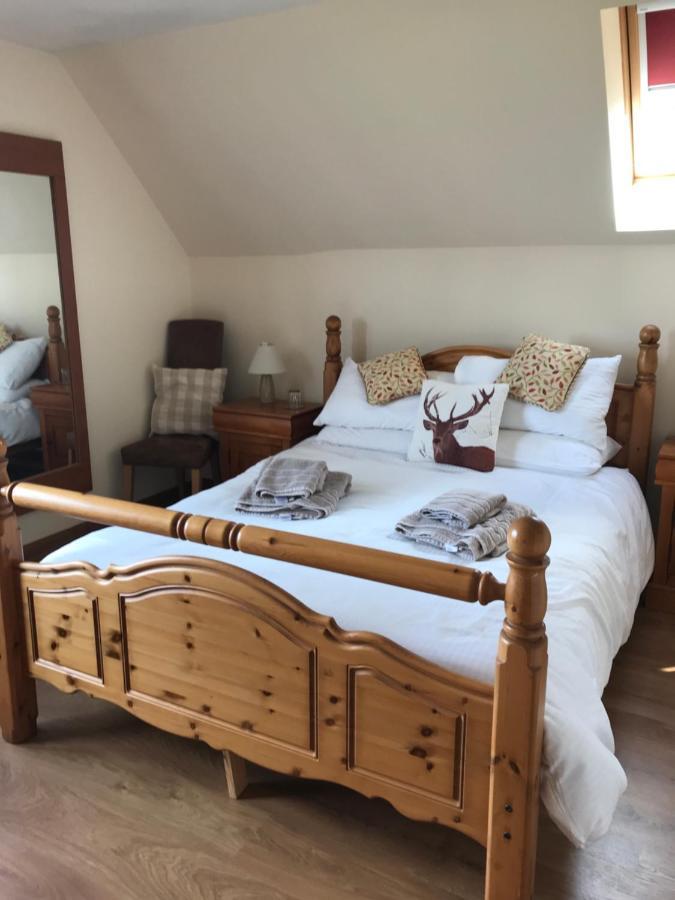 Druid View B&B Inverness Dış mekan fotoğraf