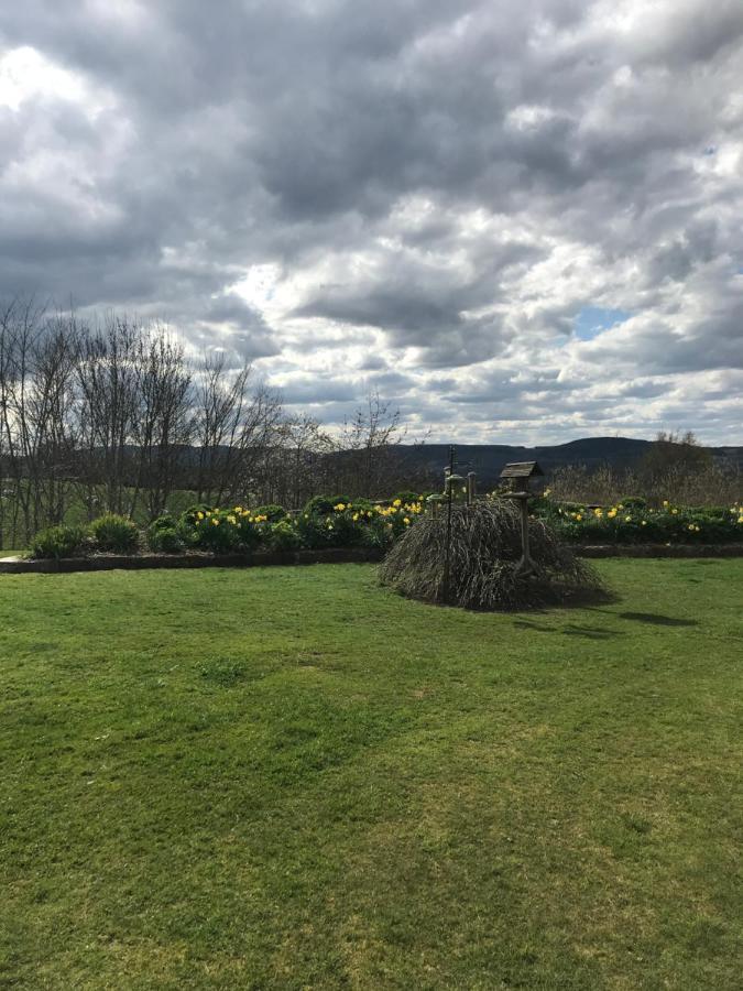 Druid View B&B Inverness Dış mekan fotoğraf